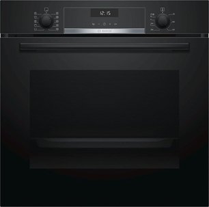 Духовой шкаф Бош HBG537NB0R фото 2 в Санкт-Петербурге Духовой шкаф Bosch HBG537NB0R фото 2 в Санкт-Петербурге