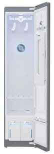 Паровой шкаф для одежды LG Styler S3MFC фото 3 в Санкт-Петербурге