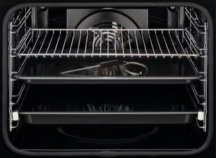 Духовой шкаф Электролюкс EOE8P39WX фото 4 в Санкт-Петербурге Духовой шкаф Electrolux EOE8P39WX фото 4 в Санкт-Петербурге