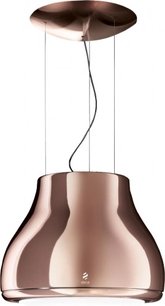 Вытяжка Элика SHINING COPPER/F/50 фото в Санкт-Петербурге Вытяжка Elica SHINING COPPER/F/50 фото в Санкт-Петербурге