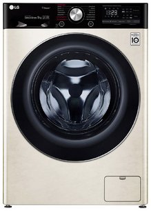 Стиральная машина LG F4V5VS9B фото в Санкт-Петербурге