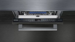 Посудомоечная машина Сименс SR65HX60MR фото 2 в Санкт-Петербурге Посудомоечная машина Siemens SR65HX60MR фото 2 в Санкт-Петербурге