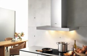 Вытяжка Миле DA 419-4 фото 4 в Санкт-Петербурге Вытяжка Miele DA 419-4 фото 4 в Санкт-Петербурге