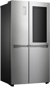Холодильник LG GC-Q 247 CABV фото 2 в Санкт-Петербурге