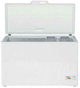 Морозильный ларь Либхер GT 4921 Comfort фото 2 в Санкт-Петербурге Морозильный ларь Liebherr GT 4921 Comfort фото 2 в Санкт-Петербурге