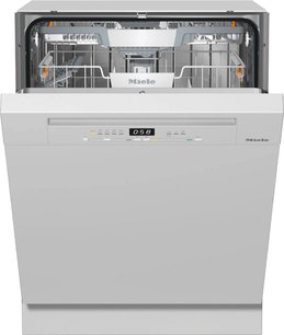 Встраиваемая посудомоечная машина Миле G 5310 SCi Active Plus белый фото в Санкт-Петербурге Встраиваемая посудомоечная машина Miele G 5310 SCi Active Plus белый фото в Санкт-Петербурге