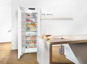 Морозильник Либхер GN 5275 Premium NoFrost фото 4 в Санкт-Петербурге Морозильник Liebherr GN 5275 Premium NoFrost фото 4 в Санкт-Петербурге
