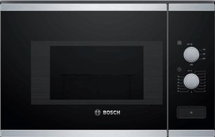 Встраиваемая микроволновая печь Бош BEL520MS0 фото в Санкт-Петербурге Встраиваемая микроволновая печь Bosch BEL520MS0 фото в Санкт-Петербурге