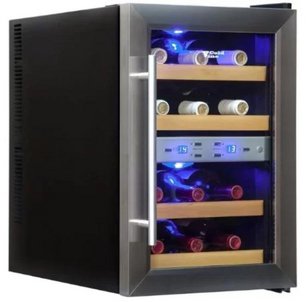 Винный шкаф Cold Vine C12-TSF2 фото 2 в Санкт-Петербурге