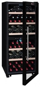 Винный шкаф La Sommeliere CVD102DZ фото в Санкт-Петербурге
