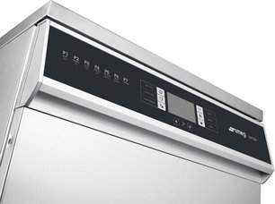 Посудомоечная машина Смег SWT260X-1 фото 4 в Санкт-Петербурге Посудомоечная машина Smeg SWT260X-1 фото 4 в Санкт-Петербурге