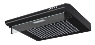 Вытяжка Maunfeld MPC 50 черный фото 2 в Санкт-Петербурге