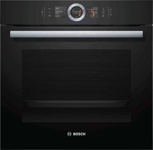 Духовой шкаф Бош HSG636BB1 фото в Санкт-Петербурге Духовой шкаф Bosch HSG636BB1 фото в Санкт-Петербурге