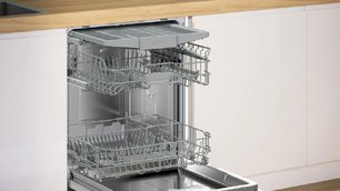 Встраиваемая посудомоечная машина Bosch SME26EX00E фото 3 в Санкт-Петербурге