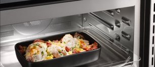 Встраиваемая микроволновая печь Miele H 7440 BMX BRWS фото 4 в Санкт-Петербурге