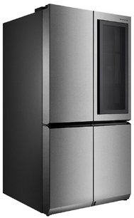 Холодильник LG SIGNATURE InstaView LSR100RU фото 3 в Санкт-Петербурге