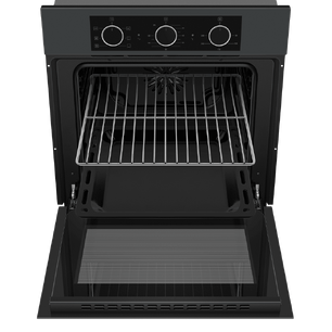 Духовой шкаф Maunfeld AEOF6060G1 фото 4 в Санкт-Петербурге