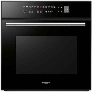 Духовой шкаф Фулгор Милано LO 6113 TC BK фото в Санкт-Петербурге Духовой шкаф Fulgor Milano LO 6113 TC BK фото в Санкт-Петербурге