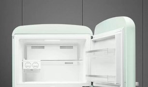 Холодильник Смег FAB50RPG5 фото 2 в Санкт-Петербурге Холодильник Smeg FAB50RPG5 фото 2 в Санкт-Петербурге