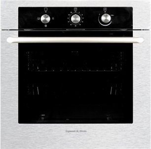Духовой шкаф Зигмунд Штайн BN 20.504 S фото в Санкт-Петербурге Духовой шкаф Zigmund Shtain BN 20.504 S фото в Санкт-Петербурге