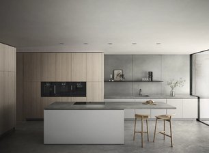 Духовой шкаф Gaggenau BOP210102 фото 3 в Санкт-Петербурге