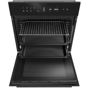 Духовой шкаф Maunfeld MEOH709DB фото 4 в Санкт-Петербурге