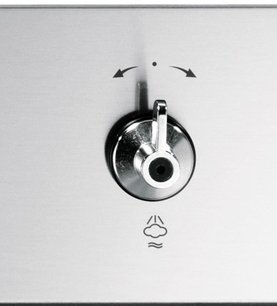 Кофемашина Smeg CMS45X фото 3 в Санкт-Петербурге