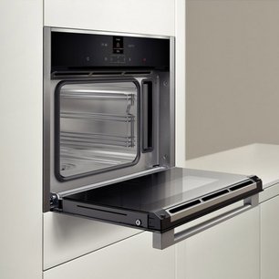 Пароварка Нефф C17DR02N0 фото 3 в Санкт-Петербурге Пароварка Neff C17DR02N0 фото 3 в Санкт-Петербурге