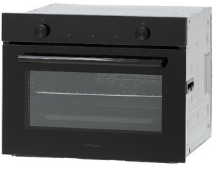 Духовой шкаф Крона PARABEL 45H BL/BL фото 2 в Санкт-Петербурге Духовой шкаф KRONA PARABEL 45H BL/BL фото 2 в Санкт-Петербурге