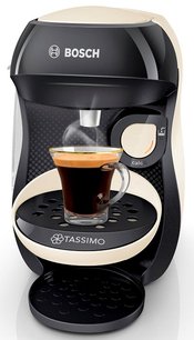 Кофемашина Бош TAS1007 Tassimo фото 3 в Санкт-Петербурге Кофемашина Bosch TAS1007 Tassimo фото 3 в Санкт-Петербурге