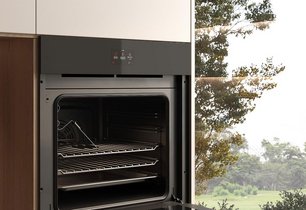 Духовой шкаф Elica Virtus Multi 60 TFT фото 3 в Санкт-Петербурге