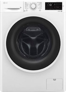 Стиральная машина LG F2J6TN0W фото в Санкт-Петербурге