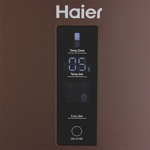 Холодильник Хайер C2F737CLBG фото 3 в Санкт-Петербурге Холодильник Haier C2F737CLBG фото 3 в Санкт-Петербурге