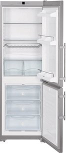 Холодильник Либхер CUNesf 3503 NoFrost фото 2 в Санкт-Петербурге Холодильник Liebherr CUNesf 3503 NoFrost фото 2 в Санкт-Петербурге