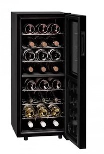 Винный шкаф Дунавокс DAFT-24.68DSC фото 2 в Санкт-Петербурге Винный шкаф Dunavox DAFT-24.68DSC фото 2 в Санкт-Петербурге