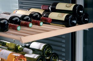 Винный шкаф Liebherr WK 4176 фото 4 в Санкт-Петербурге