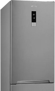 Холодильник SMEG FC203PXNE фото 4 в Санкт-Петербурге Холодильник SMEG FC203PXNE фото 4 в Санкт-Петербурге