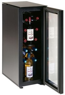 Винный шкаф EuroCave S013 Tete a Tete фото в Санкт-Петербурге