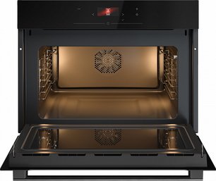 Компактный духовой шкаф Аско OCM24BGH фото 4 в Санкт-Петербурге Компактный духовой шкаф Asko OCM24BGH фото 4 в Санкт-Петербурге