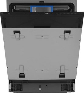 Встраиваемая посудомоечная машина Hyundai HBD 665 фото в Санкт-Петербурге