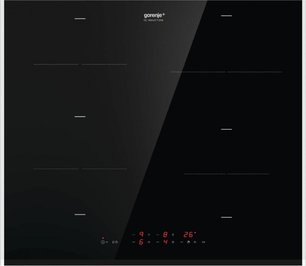 Индукционная варочная панель Горение GIT641XC фото 3 в Санкт-Петербурге Индукционная варочная панель Gorenje GIT641XC фото 3 в Санкт-Петербурге