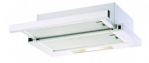 Встраиваемая вытяжка Schaub Lorenz DSL H6221W фото в Санкт-Петербурге