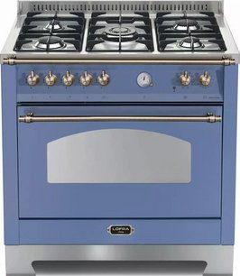 Варочный центр Lofra RLVG96MFT/Ci  BRONZE фото в Санкт-Петербурге