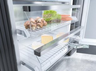 Встраиваемая холодильно-морозильная комбинация MasterCool Миле KF2901Vi фото 4 в Санкт-Петербурге Встраиваемая холодильно-морозильная комбинация MasterCool Miele KF2901Vi фото 4 в Санкт-Петербурге