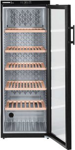 Винный шкаф Liebherr WKb 4212 Vinothek фото 3 в Санкт-Петербурге