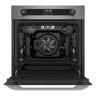 Духовой шкаф Maunfeld EOEM7614S фото 3 в Санкт-Петербурге