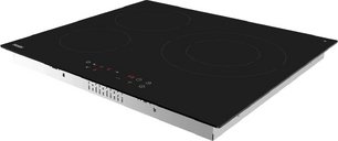 Варочная панель Haier HHK-C63NDB фото 4 в Санкт-Петербурге