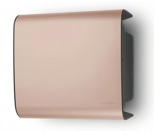 Вытяжка Фабер CARRE' PINK F42 фото в Санкт-Петербурге Вытяжка Faber CARRE' PINK F42 фото в Санкт-Петербурге
