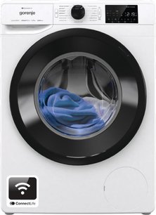 Стиральная машина Горение WPNEI72SA1SWIFI/C фото 2 в Санкт-Петербурге Стиральная машина Gorenje WPNEI72SA1SWIFI/C фото 2 в Санкт-Петербурге