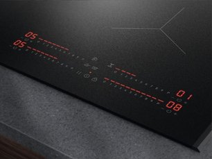 Варочная панель AEG NII84B30AZ фото 2 в Санкт-Петербурге